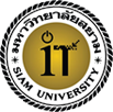IT School Logo | Siam University