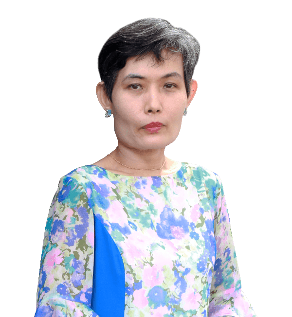 ผศ.พิชญากร เลค Teacher
