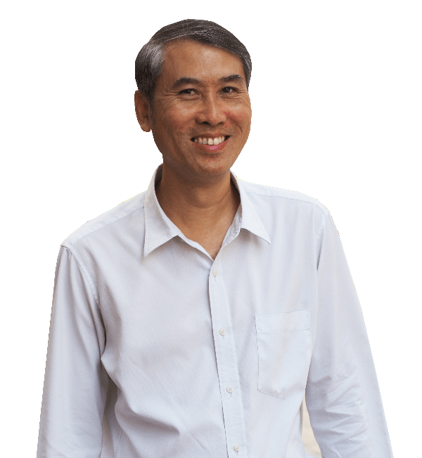 อ.อรรณพ กางกั้น Teacher
