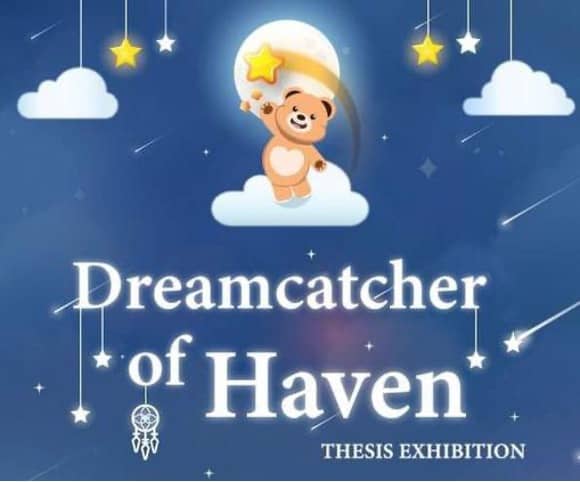 Dreamcatcher of Heaven
